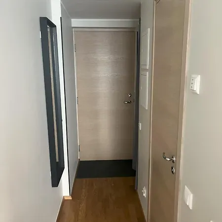 Cozy Aisa * פארנו