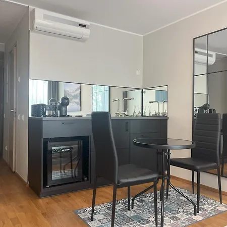 Cozy Aisa * פארנו