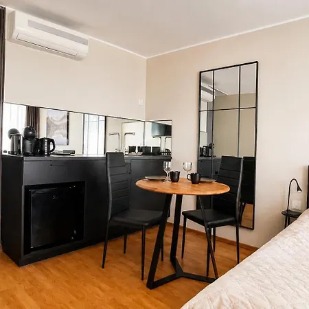 Cozy Aisa * פארנו