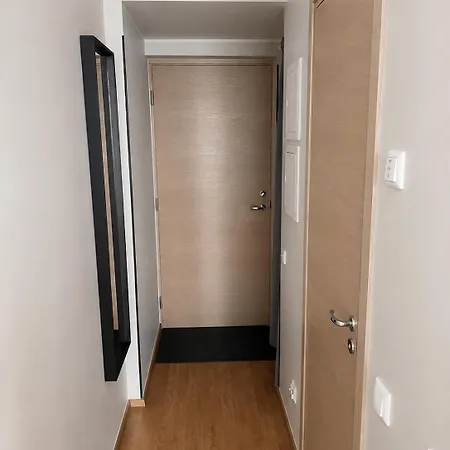 Cozy Aisa דירה פארנו